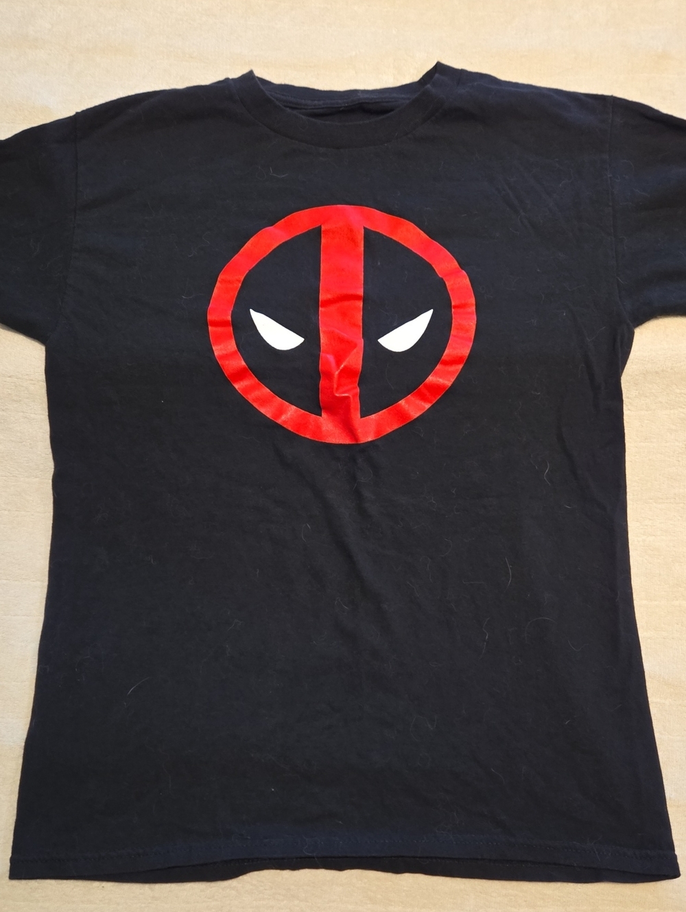 Men's T-shirt, Marvel's Deadpool